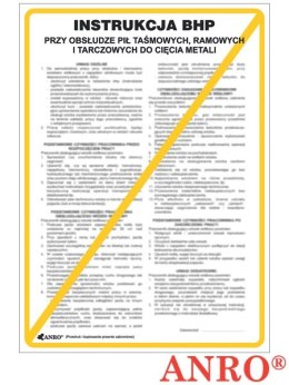 ZNAK BEZPIECZEŃSTWA ZZ-IBM03