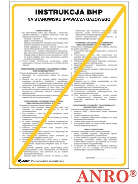 ZNAK BEZPIECZEŃSTWA ZZ-IBM08