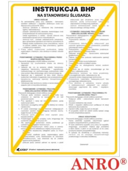 ZNAK BEZPIECZEŃSTWA ZZ-IBM16