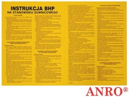 ZNAK BEZPIECZEŃSTWA ZZ-IBM17