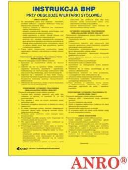 ZNAK BEZPIECZEŃSTWA ZZ-IBM24