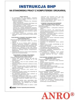 ZNAK BEZPIECZEŃSTWA ZZ-IBN01