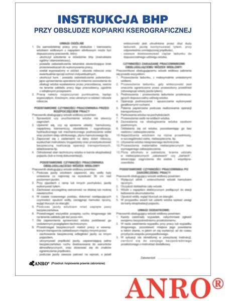 ZNAK BEZPIECZEŃSTWA ZZ-IBN03