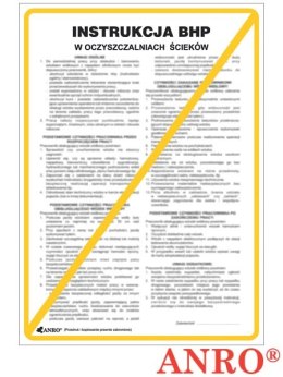 ZNAK BEZPIECZEŃSTWA ZZ-IBN18