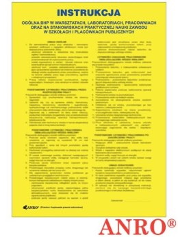 ZNAK BEZPIECZEŃSTWA ZZ-IBN24