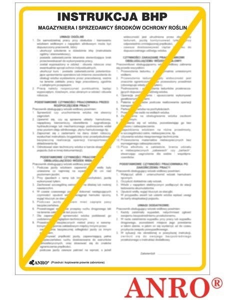 ZNAK BEZPIECZEŃSTWA ZZ-IBT09