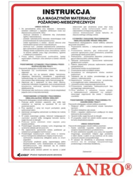 ZNAK BEZPIECZEŃSTWA ZZ-IP04