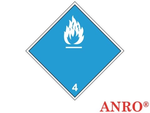 ZNAK BEZPIECZEŃSTWA ZZ-T12 ZNAK BEZPIECZEŃSTWA ZZ-T12