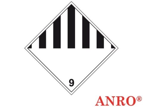 ZNAK BEZPIECZEŃSTWA ZZ-T14 ZNAK BEZPIECZEŃSTWA ZZ-T14