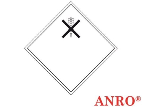 ZNAK BEZPIECZEŃSTWA ZZ-T17 ZNAK BEZPIECZEŃSTWA ZZ-T17