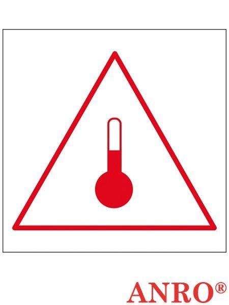 ZNAK BEZPIECZEŃSTWA ZZ-T18 ZNAK BEZPIECZEŃSTWA ZZ-T18