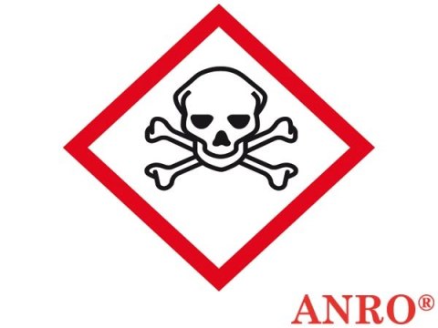 ZNAK BEZPIECZEŃSTWA ZZ-T30 ZNAK BEZPIECZEŃSTWA ZZ-T30