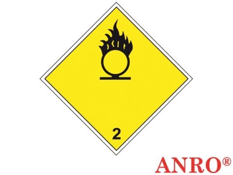 ZNAK BEZPIECZEŃSTWA ZZ-T5 ZNAK BEZPIECZEŃSTWA ZZ-T5