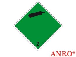 ZNAK BEZPIECZEŃSTWA ZZ-T9