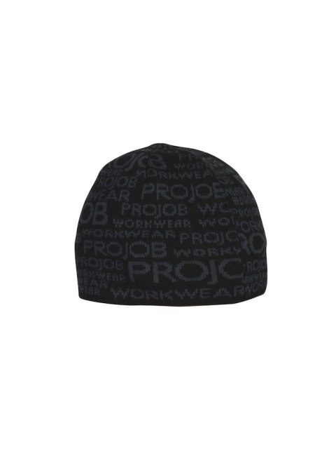 9017 CZAPKA Z PODSZEWKĄ