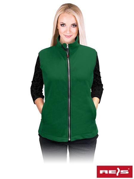 BEZRĘKAWNIK OCHRONNY VHONE ZIELONA BEZRĘKAWNIK OCHRONNY VHONE ZIELONA