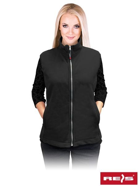 BEZRĘKAWNIK OCHRONNY VHONEY CZARNA BEZRĘKAWNIK OCHRONNY VHONEY CZARNA