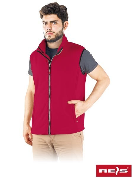 BEZRĘKAWNIK OCHRONNY VHONEY-M 18 kolorów REIS BEZRĘKAWNIK OCHRONNY VHONEY-M 18 kolorów REIS