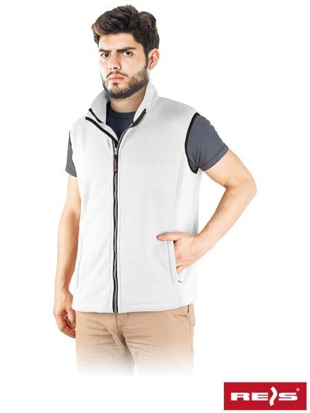 BEZRĘKAWNIK OCHRONNY VHONEY-M 18 kolorów REIS BEZRĘKAWNIK OCHRONNY VHONEY-M 18 kolorów REIS