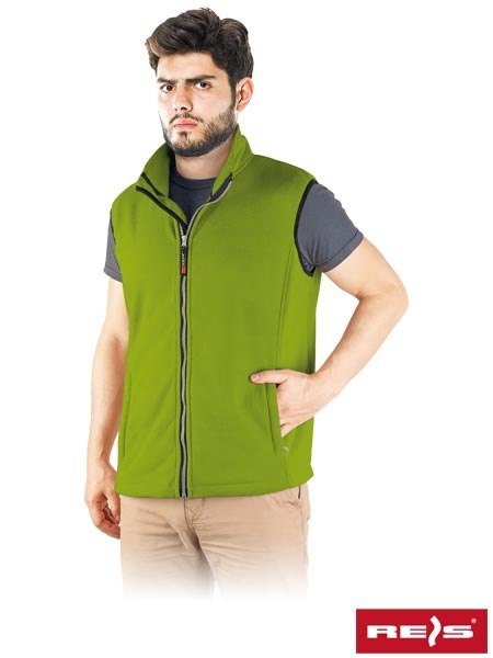 BEZRĘKAWNIK OCHRONNY VHONEY-M 18 kolorów REIS BEZRĘKAWNIK OCHRONNY VHONEY-M 18 kolorów REIS