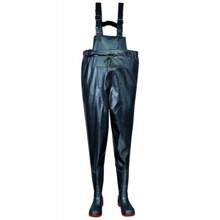 BUTY WYSOKIE WODERY Z PODNOSKIEM STALOWYM S5 FW74 PORTWEST BUTY WYSOKIE WODERY Z PODNOSKIEM STALOWYM S5 FW74 PORTWEST