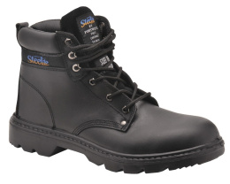 trzewiki robocze ze stalowym podnoskiem S3 FW11 Portwest Steelite Thor