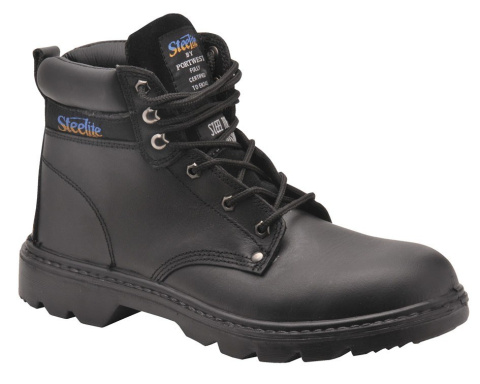 trzewiki robocze ze stalowym podnoskiem S3 FW11 Portwest Steelite Thor trzewiki robocze ze stalowym podnoskiem S3 FW11 Portwest Steelite Thor
