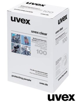 CHUSTECZKI UX-CLEANTOW