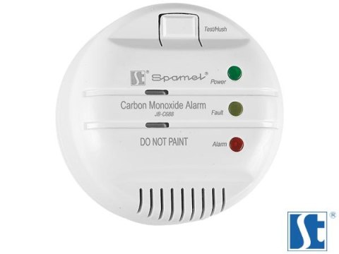 CZUJNIK CZADU CARBONALARM