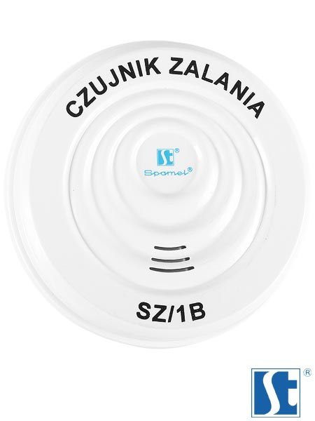 CZUJNIK ZALANIA WATERALARM CZUJNIK ZALANIA WATERALARM