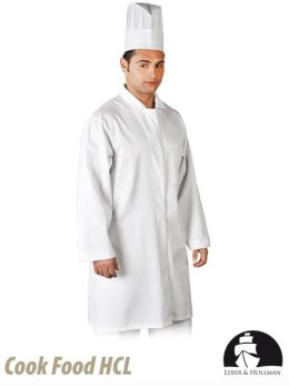 fartuch ochronny męski LH-FOOD+CME Leber&Hollman
