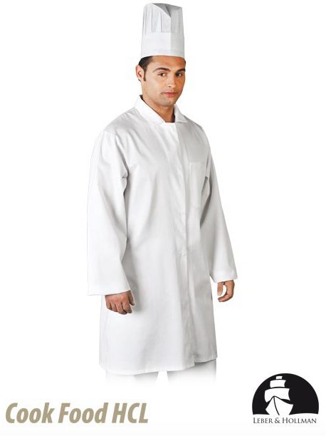 fartuch ochronny męski LH-FOOD+CME Leber&Hollman fartuch ochronny męski LH-FOOD+CME Leber&Hollman