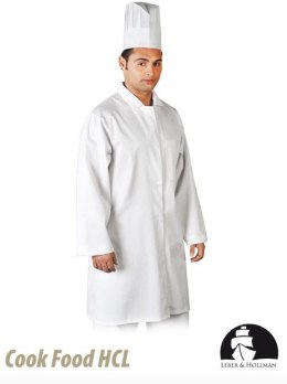 fartuch ochronny męski LH-FOOD_CME Leber&Hollman