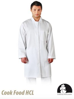 fartuch ochrony męski LH-HCL_CME Leber&Hollman