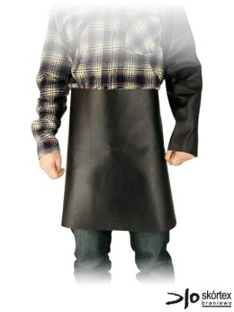 FARTUCH SKÓRZANY FZ
