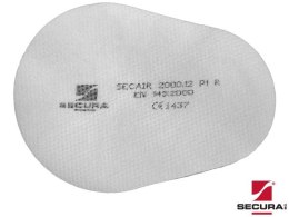 FILTRY SECAIR SEC-FIL-P1R SECURA