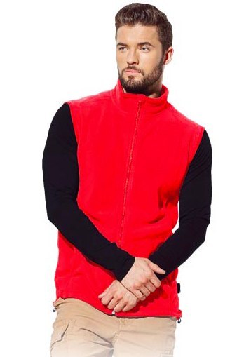 KAMIZELKA OCHRONNA ST5010 4 KOLORY KAMIZELKA OCHRONNA ST5010 4 KOLORY