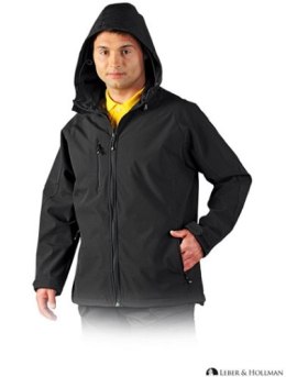 Leber&Hollman LH-WINFELD kurtka robocza softshell