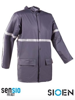 KURTKA PRZECIWDESZCZOWA SI-MERTON