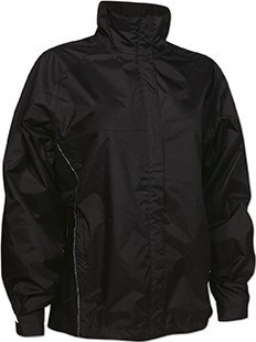 DAMSKA KURTKA MUIRFIELD BLACK