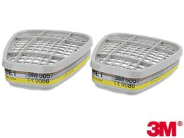 Pochłaniacz 3M 6057 ABE1 3M-PO-ABE1