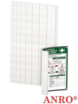 PRZYLEPCE DWUSTRONNE Z-RZEP-24x15