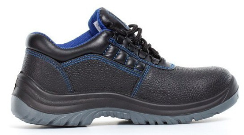 Buty robocze S1 z metalowym podnoskiem Procera Evo Buty robocze S1 z metalowym podnoskiem Procera Evo