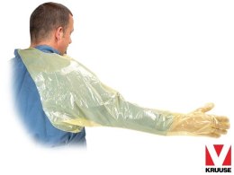 RĘKAWICE INSEMINACYJNE KRU-RVETO