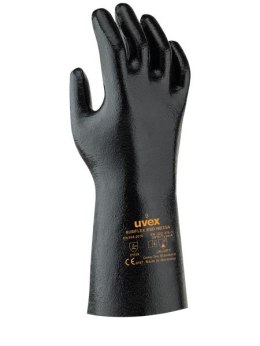 RĘKAWICE OCHRONNE UVEX RUVEX-RUBIFLEX