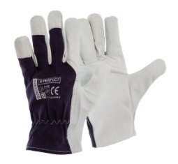 Rękawice monterskie X-PERFECT PROCERA Rękawice monterskie X-PERFECT PROCERA
