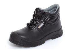 Procera Strong trzewiki robocze S3 SRC metal free z podnoskiem ochronnym