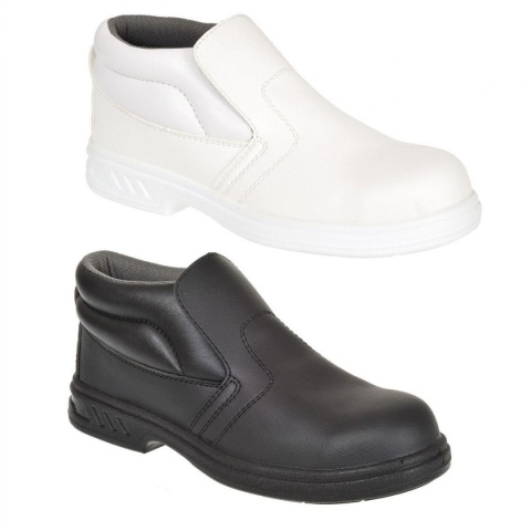 BUTY ROBOCZE S2 STEELITE FW83 PORTWEST - TRZEWIKI ROBOCZE ZE STALOWYM PODNOSKIEM BUTY ROBOCZE S2 STEELITE FW83 PORTWEST - TRZEWIKI ROBOCZE ZE STALOWYM PODNOSKIEM