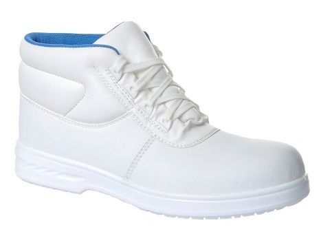 BUTY ROBOCZE S2 STEELITE ALBUS FW88 PORTWEST - TRZEWIKI ROBOCZE ZE STALOWYM PODNOSKIEM BUTY ROBOCZE S2 STEELITE ALBUS FW88 PORTWEST - TRZEWIKI ROBOCZE ZE STALOWYM PODNOSKIEM