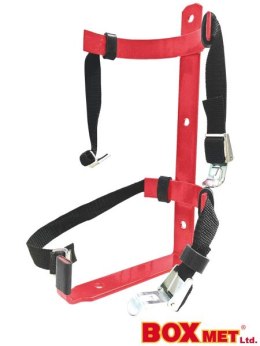 WIESZAK METALOWY BX-WM-OP